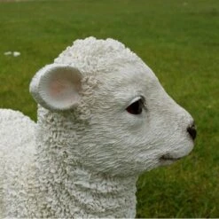 ESSCHERT DESIGN Lam Beeld - H 30 Cm -EDIALUX Verkoop 2025 1523283403 2 600