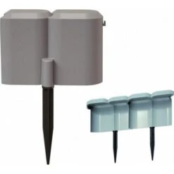 Anti Slakken Tuinafboording -EDIALUX Verkoop 2025 1558869260 1 600