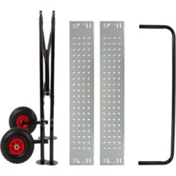 Tuinstelling Gardenfold - 150 Kg -EDIALUX Verkoop 2025 1604317224 5 600