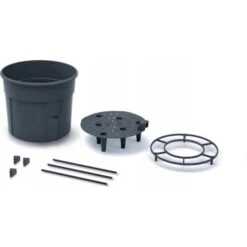 Tomaten Kweekpot Met Groeisteun - 12 Liter -EDIALUX Verkoop 2025 1649410567 4 600