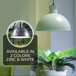 Groeilamp Led Florabooster 500 - 6,5W - Wit -EDIALUX Verkoop 2025 1677504262 3 600