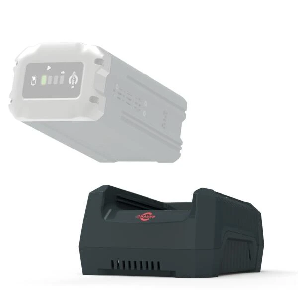 Acculader 82 V CRAMER 82C1G 1 Acculader 82 V CRAMER 82C1G