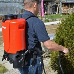 Accu-rugspuit Birchmeier REC 15 ABZ -EDIALUX Verkoop 2025 accurugspuit birchmeier 1493037160 3 600