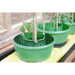 Afdekrasters Voor Plant- Gietpotten - Set Van 3 Stuks -EDIALUX Verkoop 2025 afdekrasters plant gietpotten 1484054801 3 600