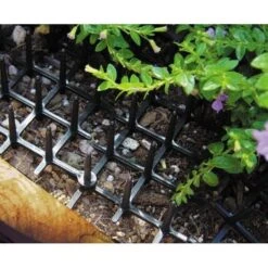 Anti-graafraster - 200 × 30 Cm -EDIALUX Verkoop 2025 antigraafraster 1484056032 2 600