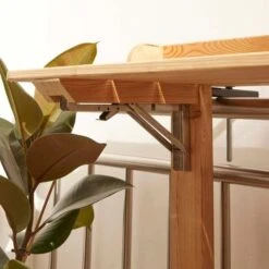 Balkontafel Acanta Inklapbaar - 118 × 50 × 69 Cm -EDIALUX Verkoop 2025 balkontafel acanta inklapbaar 1678113907 1 600