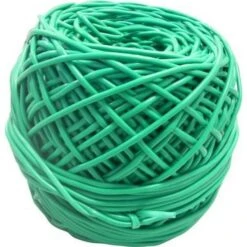 Bindbuis Elastisch Ø 3 Mm - 90 M Groen