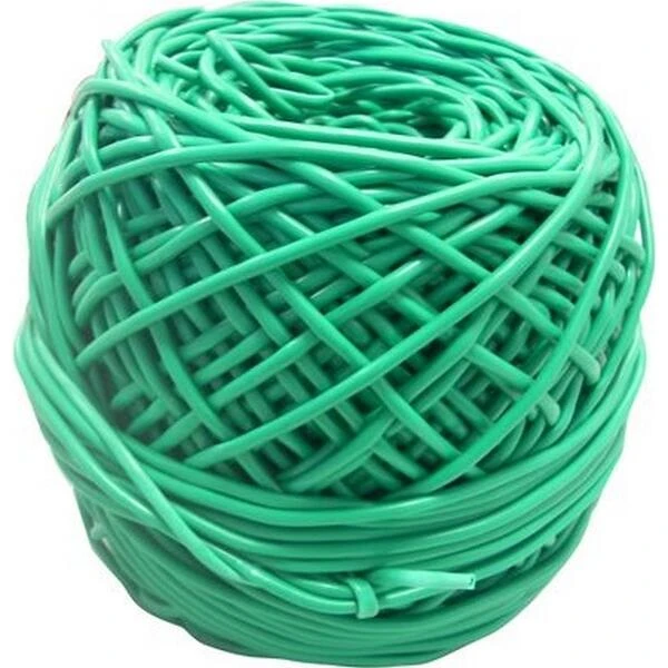 Bindbuis Elastisch Ø 3 Mm - 90 M Groen 1 Bindbuis Elastisch Ø 3 Mm - 90 M Groen