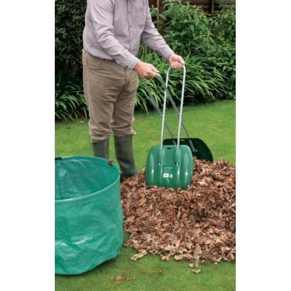 Ergonomische Bladgrijper - Lange Handvatten 1 Ergonomische Bladgrijper - Lange Handvatten