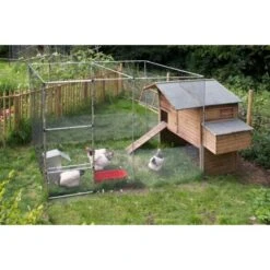 Buis Voor Fruitkooi/beschermkooi - 122 Cm Aluminium -EDIALUX Verkoop 2025 buis fruitkooi 122 cm aluminium 1517231624 3 600