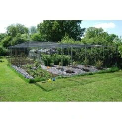 Buis Voor Fruitkooi/beschermkooi - 122 Cm Aluminium -EDIALUX Verkoop 2025 buis fruitkooi 122 cm aluminium 1517231624 5 600