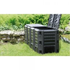 EDIALUX Verkoop 2025 -EDIALUX Verkoop 2025 compostsysteem zwart 1600 liter 1484062144 2 600