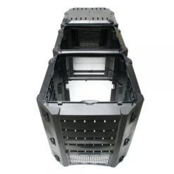 Compostsysteem Zwart 1600 Liter - 4 Vaten -EDIALUX Verkoop 2025 compostsysteem zwart 1600 liter 1484062144 3 600