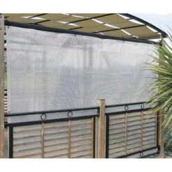 Gewapende Folie 170 G/m² - 200 × 300 Cm -EDIALUX Verkoop 2025 folie verstevigd 2 x 3 m 1484061264 2 600
