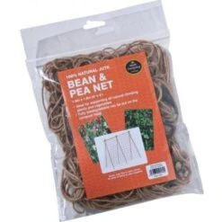 Groeinet Bonen En Erwten 1,8 × 1,8 M -EDIALUX Verkoop 2025 groeinet bonen 18 x 18 m 1531226378 3 600