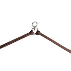 LA SIESTA Hangstoel Habana Kingsize - Nougat -EDIALUX Verkoop 2025 habana nougat organic cotton kingsize hammock chair 1609770145 627 600