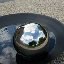 Heksenbol Inox 25 Cm -EDIALUX Verkoop 2025 heksenbol inox 25 cm 1505806777 3 600