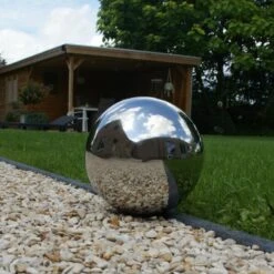 Heksenbol Inox 25 Cm -EDIALUX Verkoop 2025 heksenbol inox 25 cm 1505806777 4 600