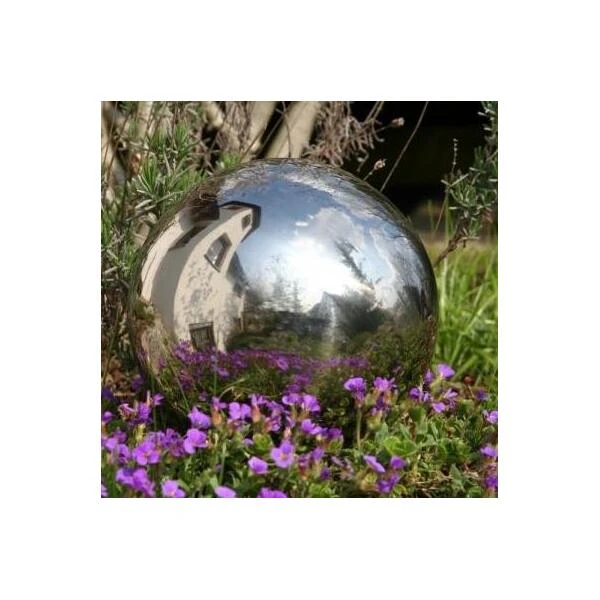 Heksenbol Inox (30 Cm) 1 Heksenbol Inox (30 Cm)