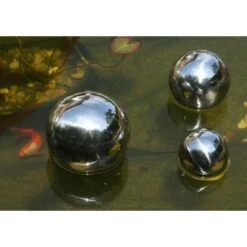 Heksenbol Inox (38 Cm) -EDIALUX Verkoop 2025 heksenbol inox 35 cm 1484053675 3 600