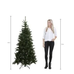 Kerstboom Forest Frosted 185 Cm Groen - Triumph Tree 8 Kerstboom Forest Frosted 185 Cm Groen - Triumph Tree -EDIALUX Verkoop 2025 kerstboom forest frosted 185 cm groen 1663570953 1 600
