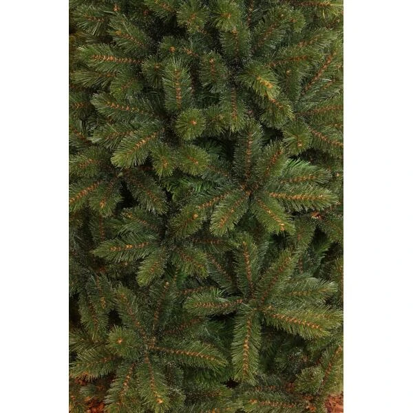 Kerstboom Forest Frosted 185 Cm Groen - Triumph Tree 2 Kerstboom Forest Frosted 185 Cm Groen - Triumph Tree - Afbeelding 2
