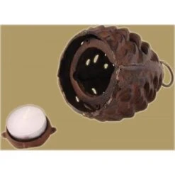 ESSCHERT DESIGN Lantaarn Dennenappel -EDIALUX Verkoop 2025 lantaarn denappel medium 1484052943 3 600