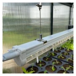 Led Groeilamp Florabooster 200 - 9W - 60 Cm -EDIALUX Verkoop 2025 ledlamp florabooster 60 cm 1674117905 2 600