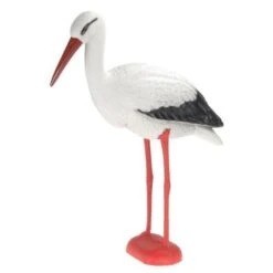 Ooievaar - Kunststof -EDIALUX Verkoop 2025 ooievaar kunststof 1486117361 1 600
