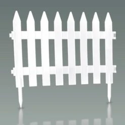 Perkhekjes Wit - 350 Cm -EDIALUX Verkoop 2025 perkhekjes wit 35 m 1484062088 2 600