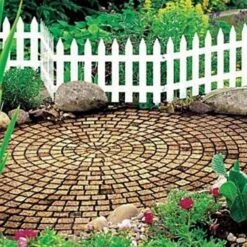 Perkhekjes Wit - 350 Cm -EDIALUX Verkoop 2025 perkhekjes wit 35 m 1549881168 1 600