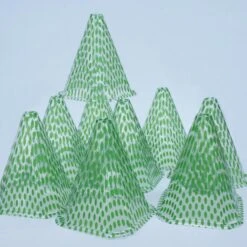 Plantenhoed - Zonnehoed - Set Van 10 Stuks -EDIALUX Verkoop 2025 plantenhoed 1484053252 3 600