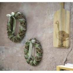 EDIALUX Verkoop 2025 -EDIALUX Verkoop 2025 rattan krans 70 cm 1591273386 2 600