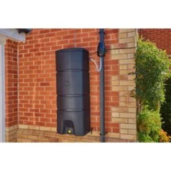 Regenton Muurmodel - 160 Liter -EDIALUX Verkoop 2025 regenton muurmodel 160 liter 1510043135 4 600