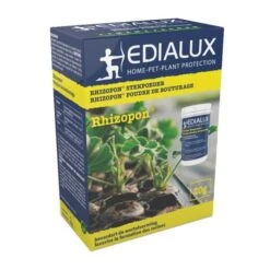 EDIALUX Rhizopon Stekpoeder 20 G