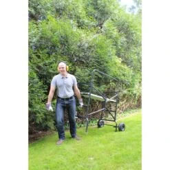 Opvouwbare Stelling Met Drie Werkniveaus -EDIALUX Verkoop 2025 stelling met drie werkniveaus 1601021776 10 600