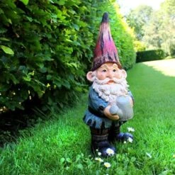 Tuinierende Kabouters - Set Van 3 Stuks -EDIALUX Verkoop 2025 tuinierende kabouters 1574072666 1 600