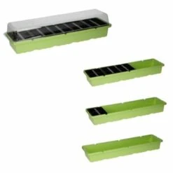 Zaaibak - 20 Kweekvakjes -EDIALUX Verkoop 2025 vensterbankkas 20 cellen 1556137987 1 600