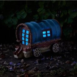 Woonwagen Gypsy - Solar Tuindeco -EDIALUX Verkoop 2025 woonwagen gypsy solar tuindeco 1491298403 3 600