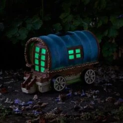 Woonwagen Gypsy - Solar Tuindeco -EDIALUX Verkoop 2025 woonwagen gypsy solar tuindeco 1491298403 4 600