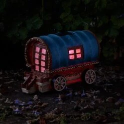 Woonwagen Gypsy - Solar Tuindeco -EDIALUX Verkoop 2025 woonwagen gypsy solar tuindeco 1491298403 5 600